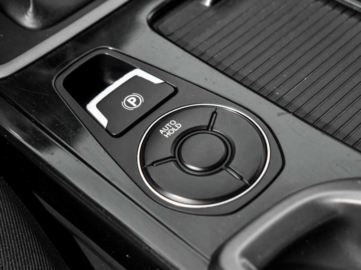 Hyundai i40 с пробегом — 2015 год. Фото: #8