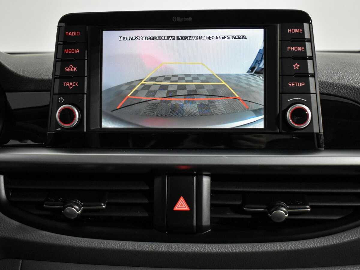 Купить Киа Пиканто, 2018, 127 383 км.. Фото: #15