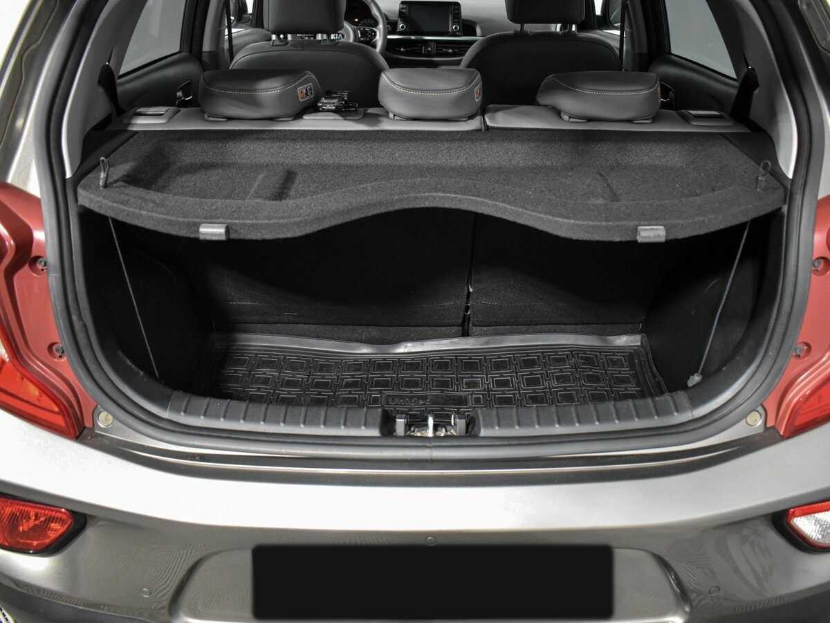 Купить Киа Пиканто, 2018, 127 383 км.. Фото: #18