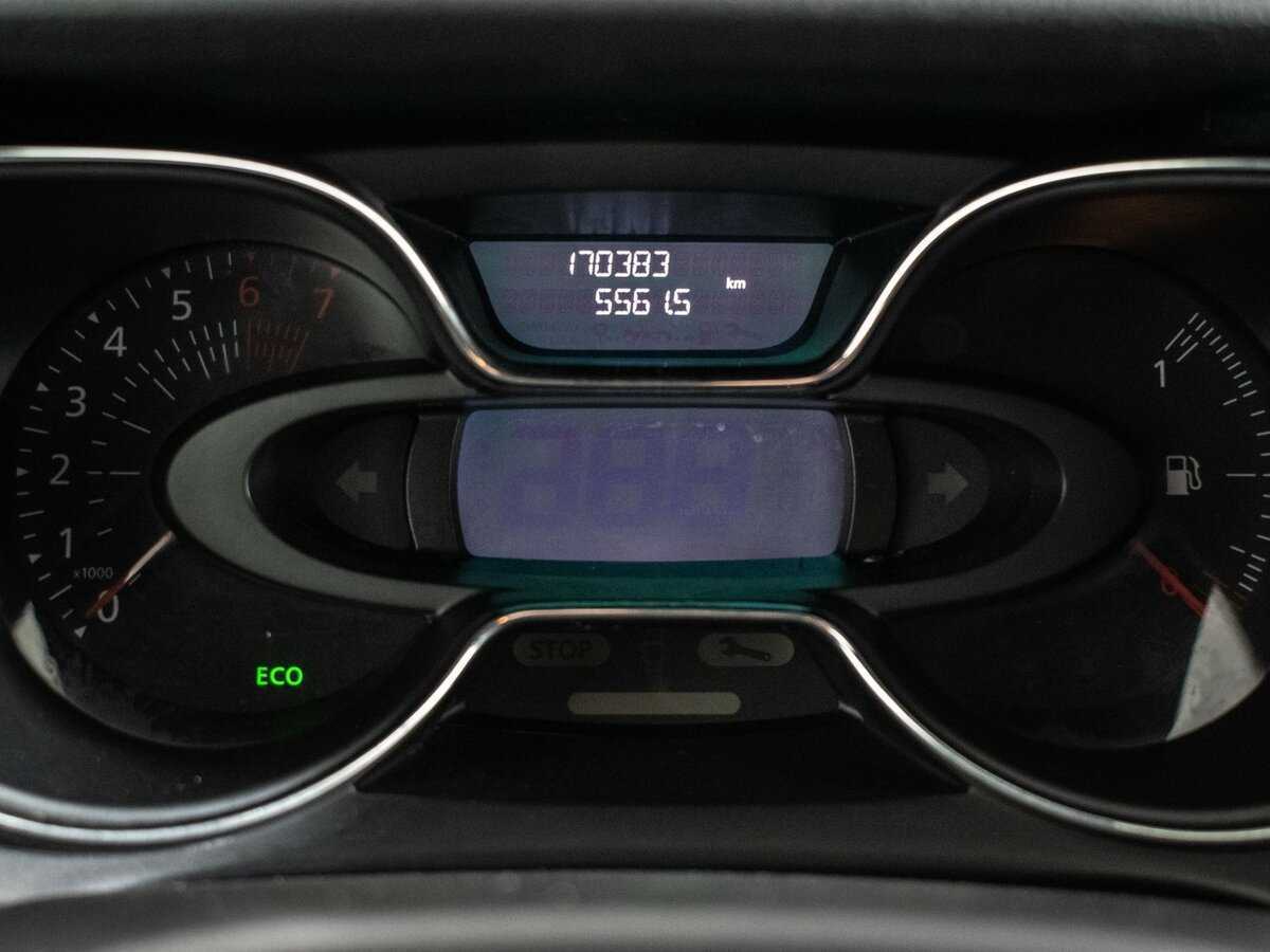 Купить Рено Каптюр, 2018, 170 200 км.. Фото: #10