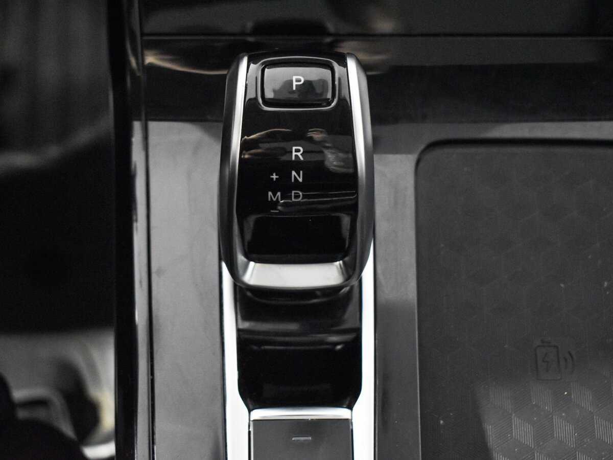 Chery Tiggo 7 Pro с пробегом — 2020 год. Фото: #9