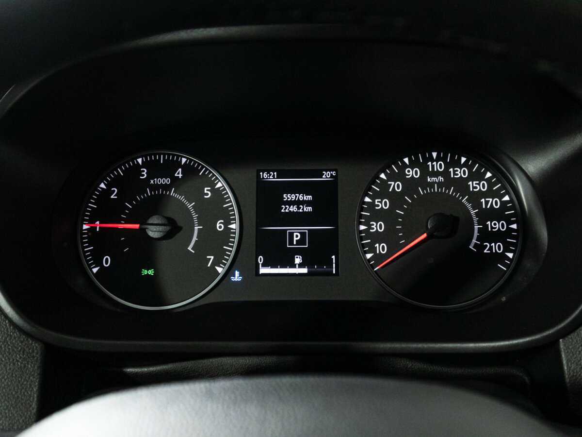 Купить Рено Аркана, 2021, 55 974 км.. Фото: #11