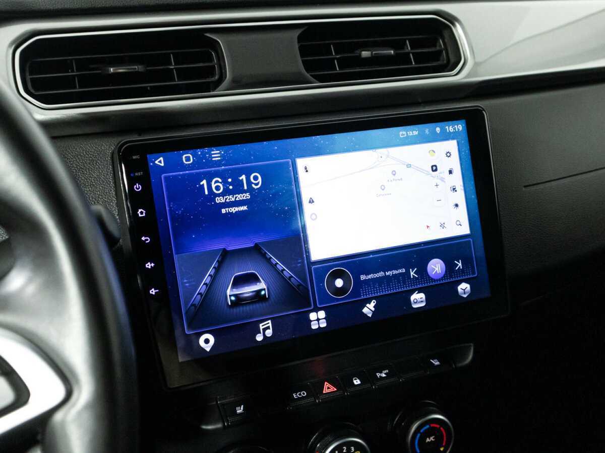 Купить Рено Аркана, 2021, 55 974 км.. Фото: #15