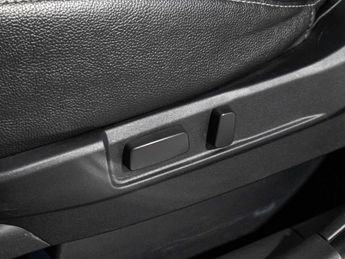 Mitsubishi Outlander с пробегом — 2016 год. Фото: #19