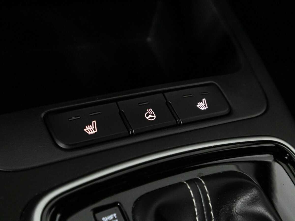 Kia Rio с пробегом — 2020 год. Фото: #18