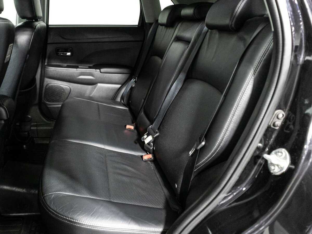 Купить Митсубиши АС-Икс, 2014, 147 323 км.. Фото: #9