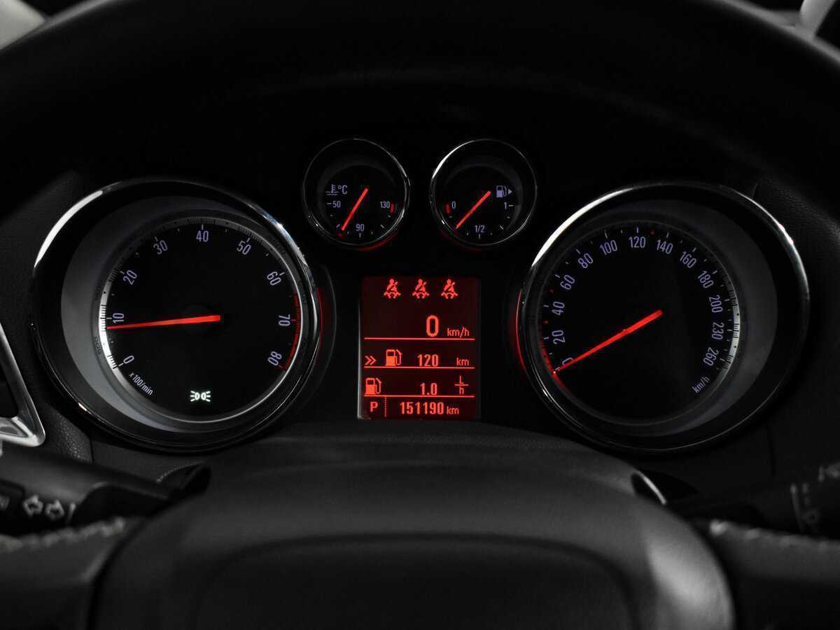 Купить Опель Мокка, 2014, 150 235 км.. Фото: #18