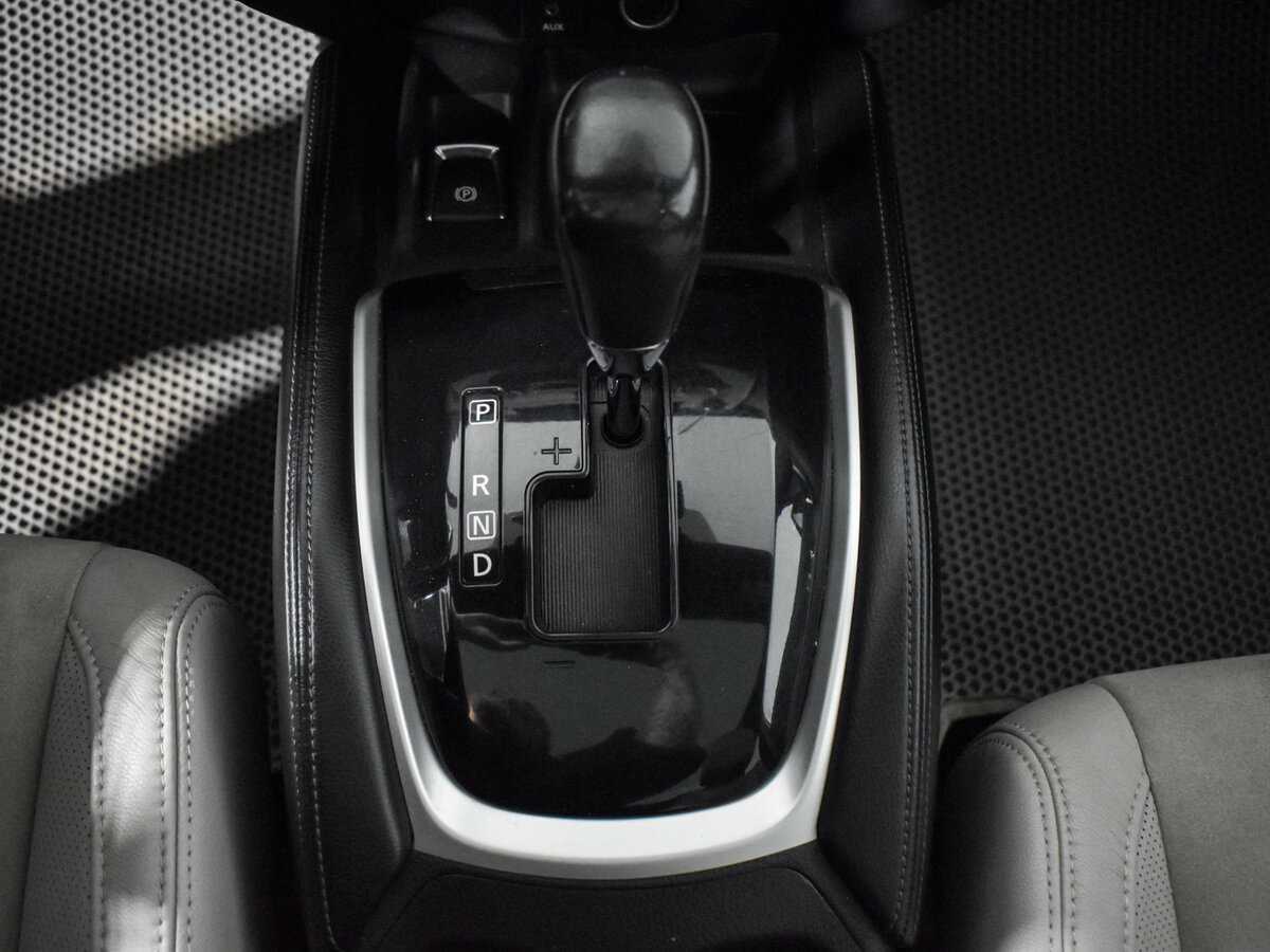 Nissan Qashqai с пробегом — 2014 год. Фото: #10