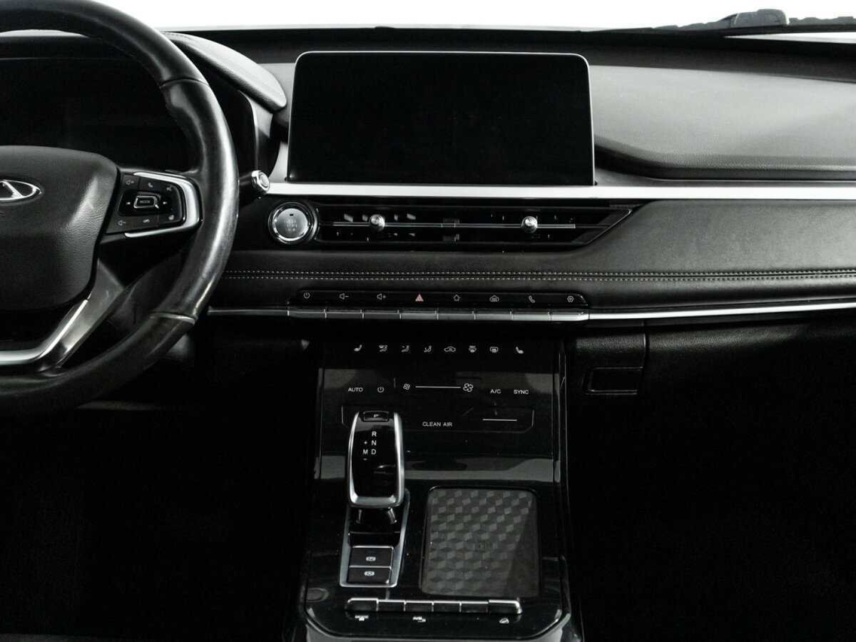 Купить Чери Тигго 7 Про, 2022, 75 657 км.. Фото: #13