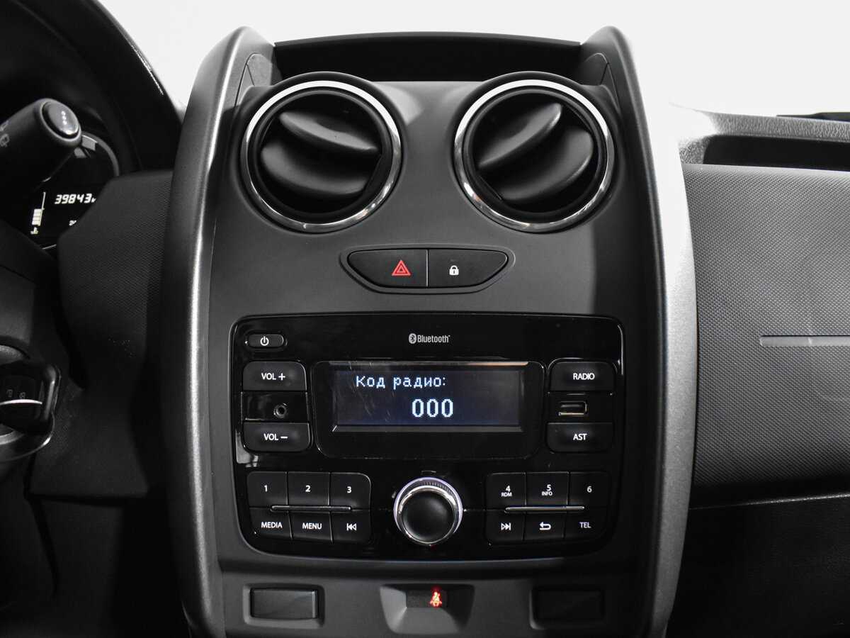 Renault Duster с пробегом — 2020 год. Фото: #13