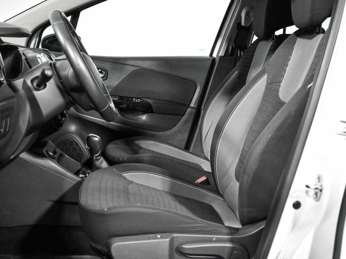 Купить Рено Каптюр, 2016, 240 673 км.. Фото: #9