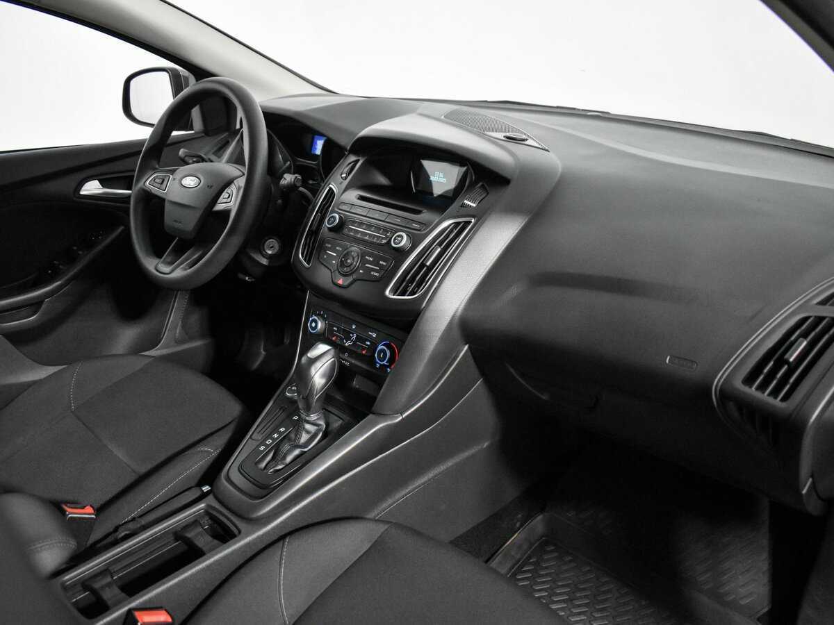 Купить Форд Фокус, 2016, 66 621 км.. Фото: #12