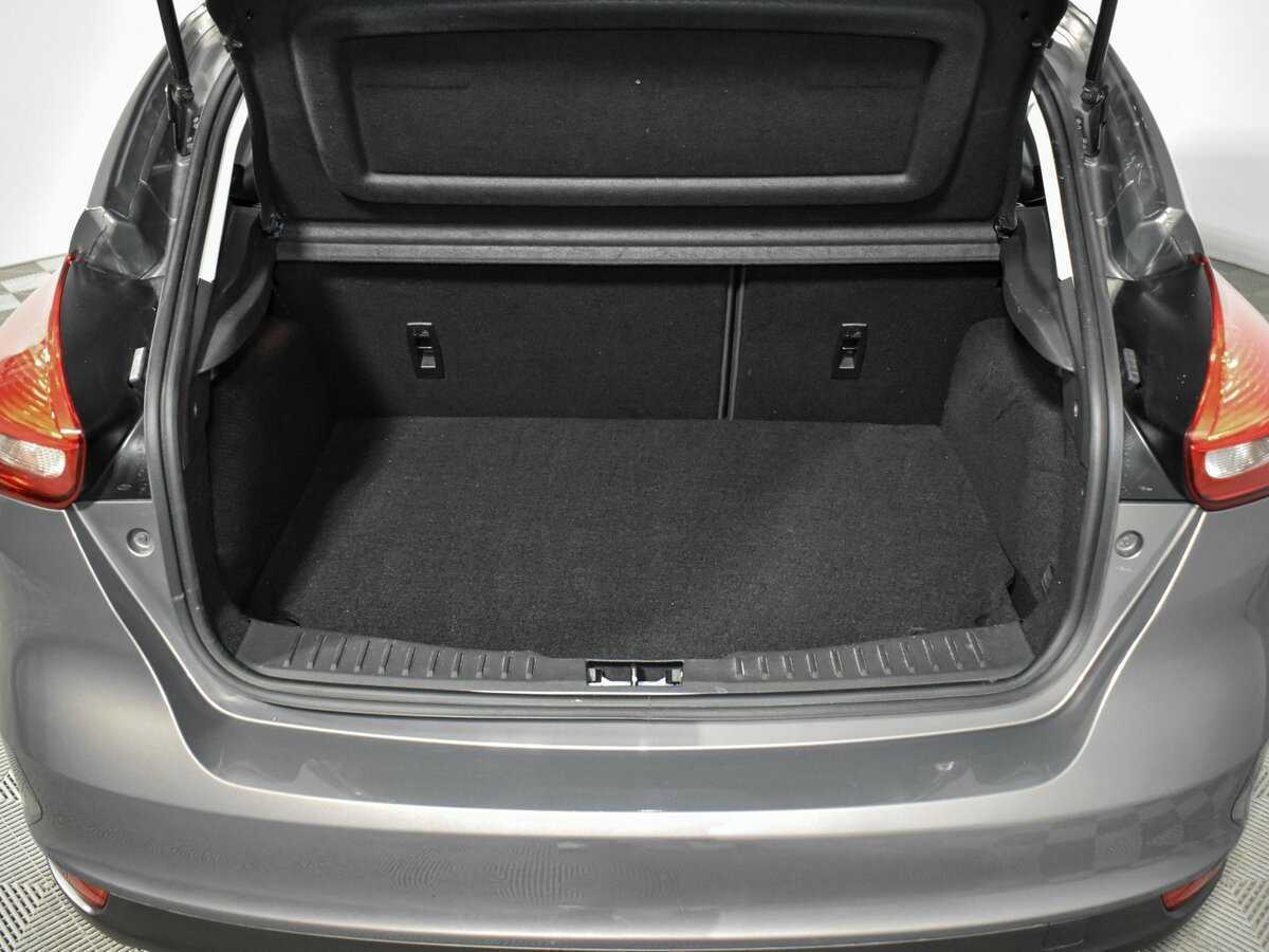 Купить Форд Фокус, 2016, 66 621 км.. Фото: #17