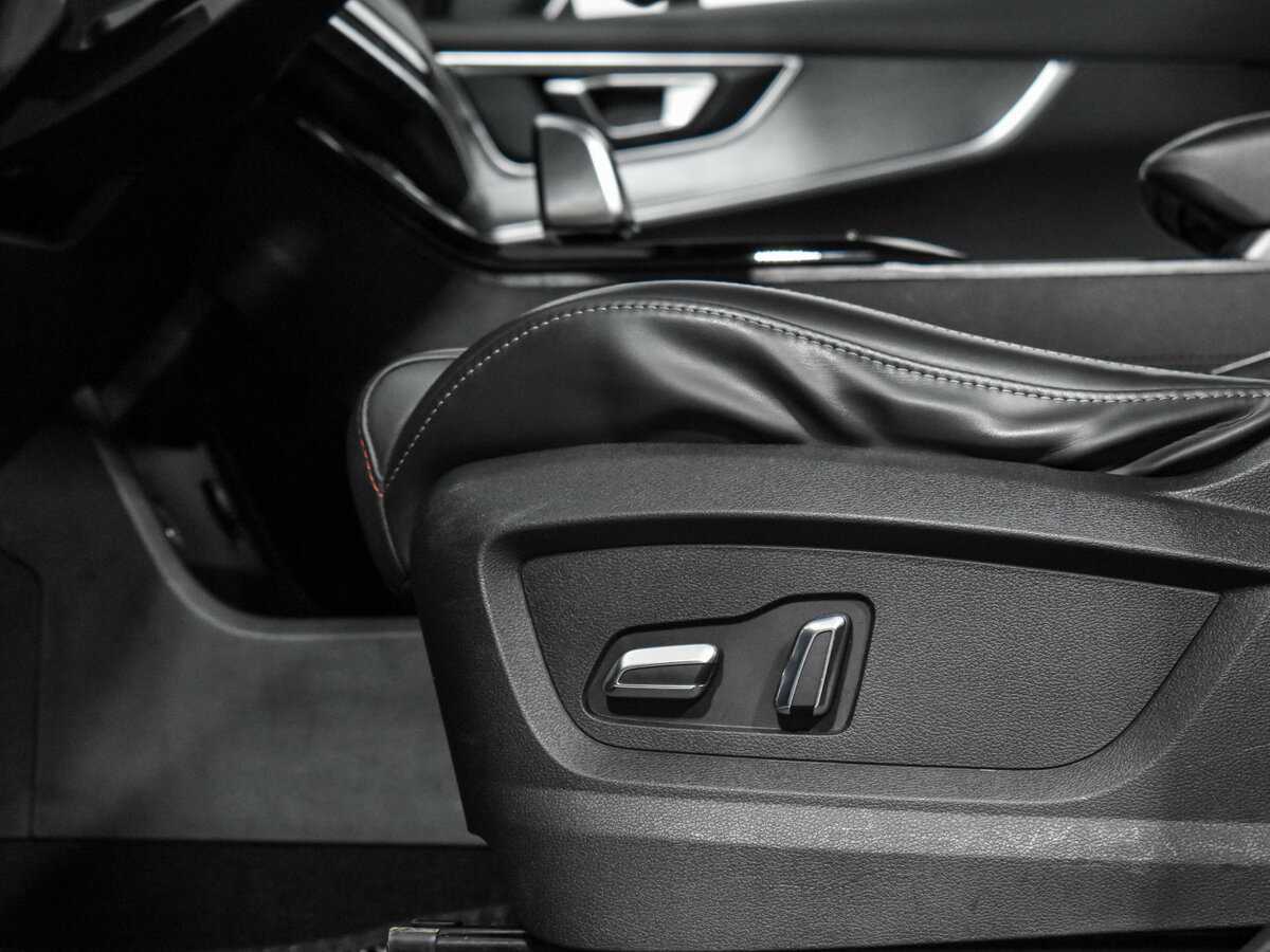 Купить Чери Тигго 7 Про, 2022, 71 981 км.. Фото: #10