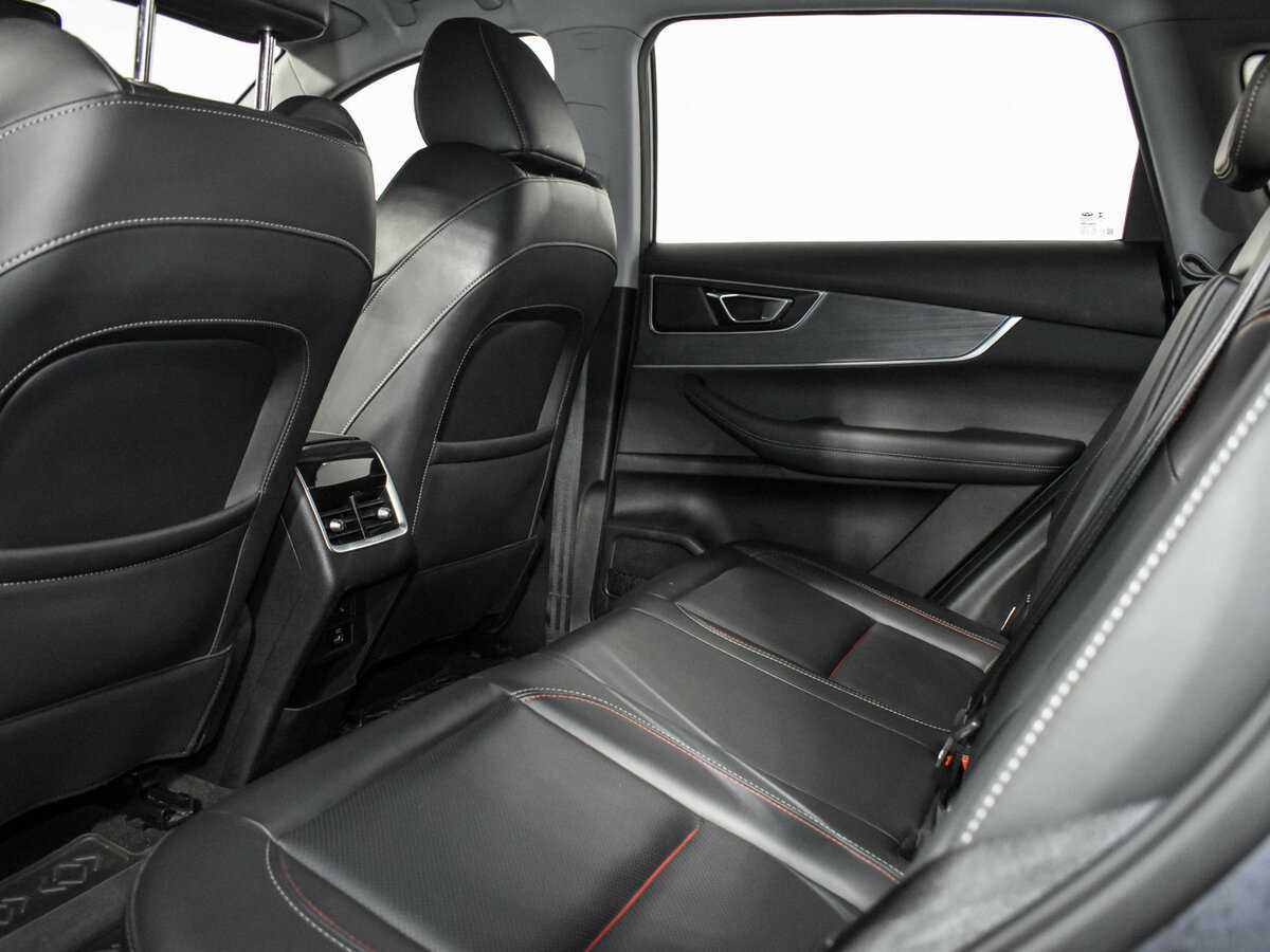 Купить Чери Тигго 7 Про, 2022, 71 981 км.. Фото: #12