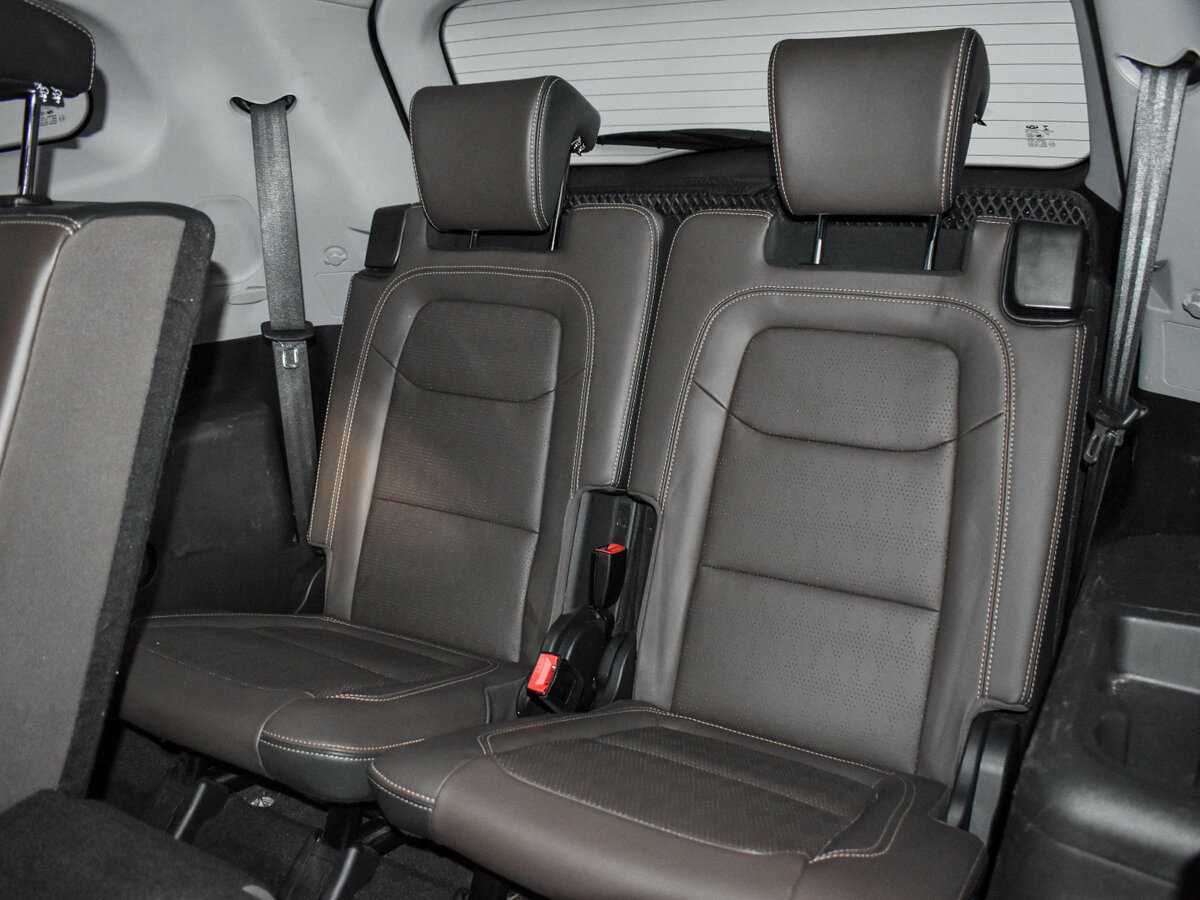 Купить Чери Тигго 8 Про, 2021, 80 084 км.. Фото: #13