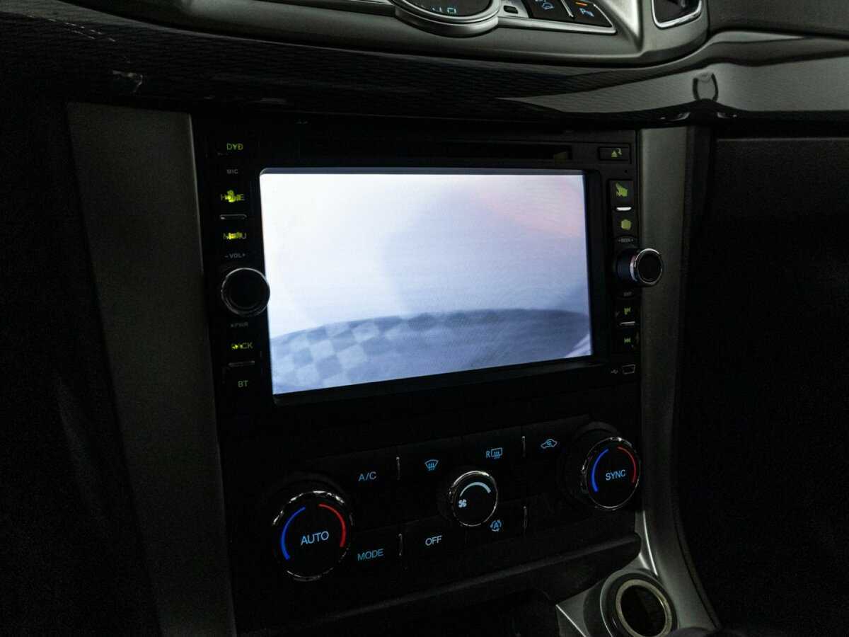 Купить Шевроле Каптива, 2014, 160 826 км.. Фото: #14