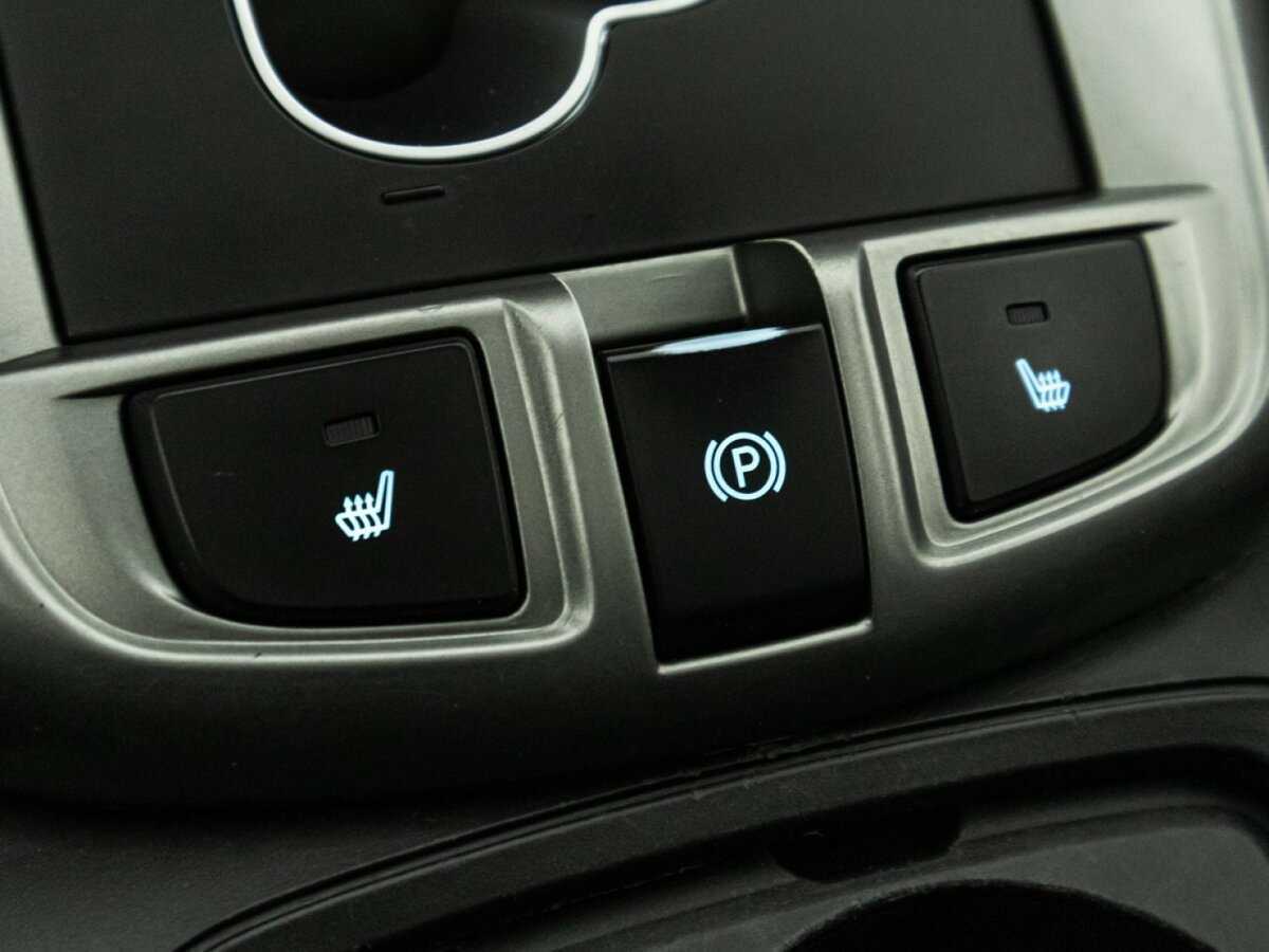 Купить Шевроле Каптива, 2014, 160 826 км.. Фото: #16