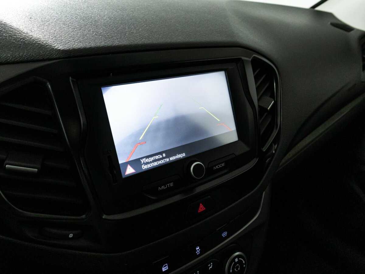 Купить Лада (ВАЗ) Веста, 2019, 84 922 км.. Фото: #14