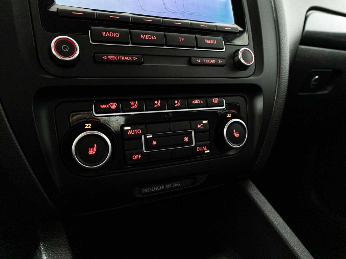 Купить Фольксваген Джетта, 2012, 198 799 км.. Фото: #15