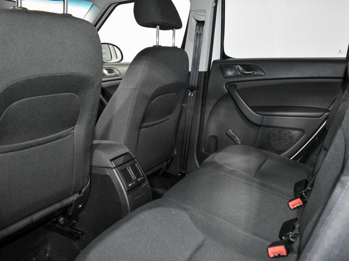 Купить Шкода Йети, 2015, 108 834 км.. Фото: #10