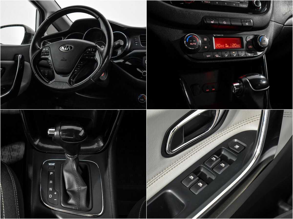 Купить Киа Сид, 2012, 215 332 км.. Фото: #15