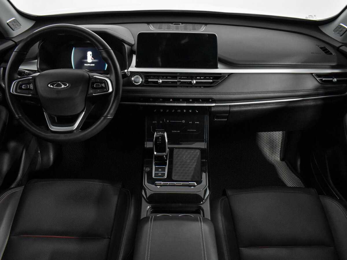 Купить Чери Тигго 7 Про, 2022, 95 074 км.. Фото: #20