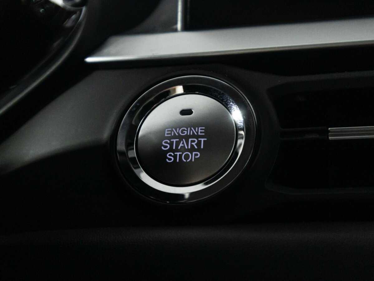 Chery Tiggo 7 Pro с пробегом — 2020 год. Фото: #21