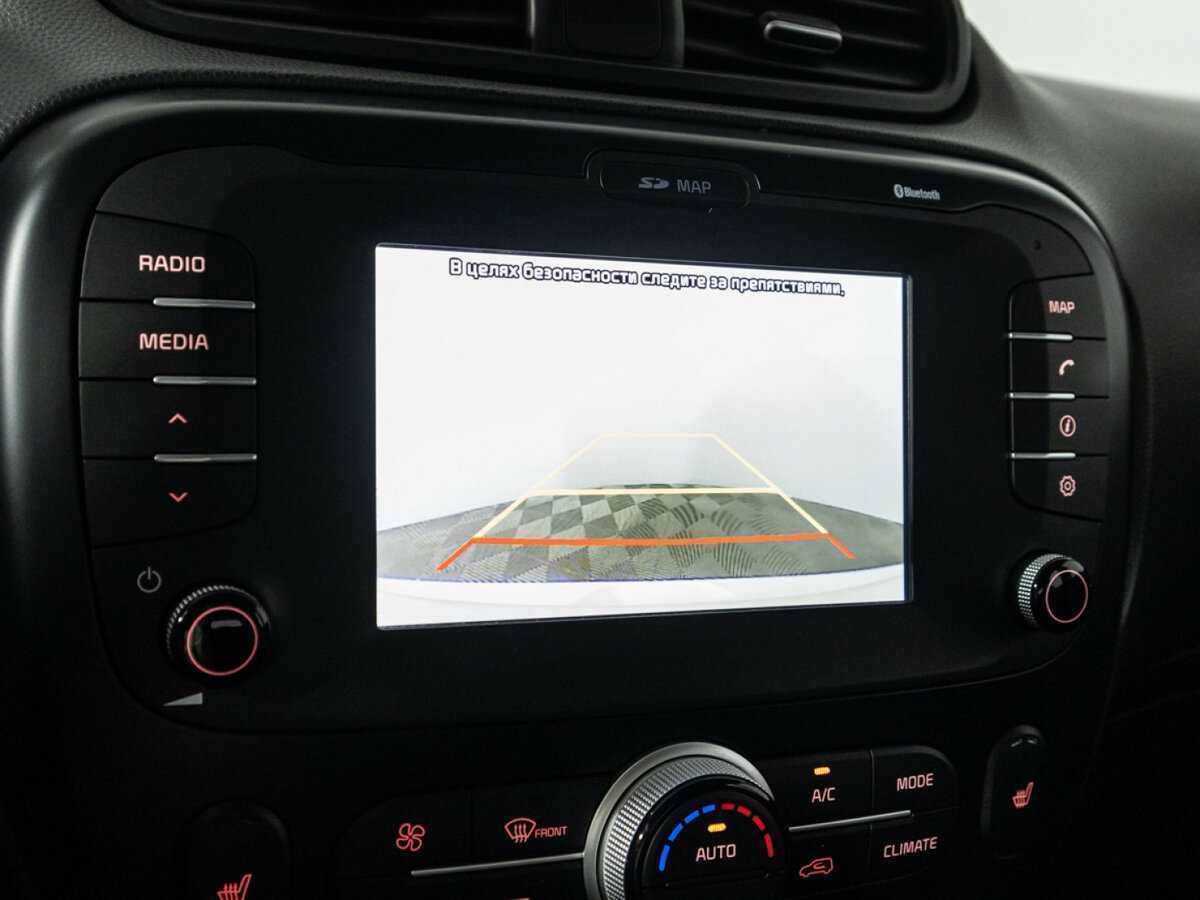 Купить Киа Соул, 2019, 80 760 км.. Фото: #14