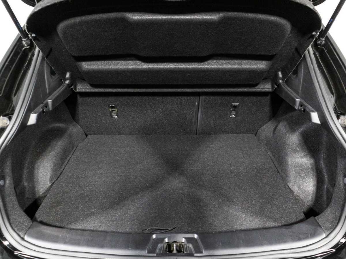 Nissan Qashqai с пробегом — 2014 год. Фото: #14