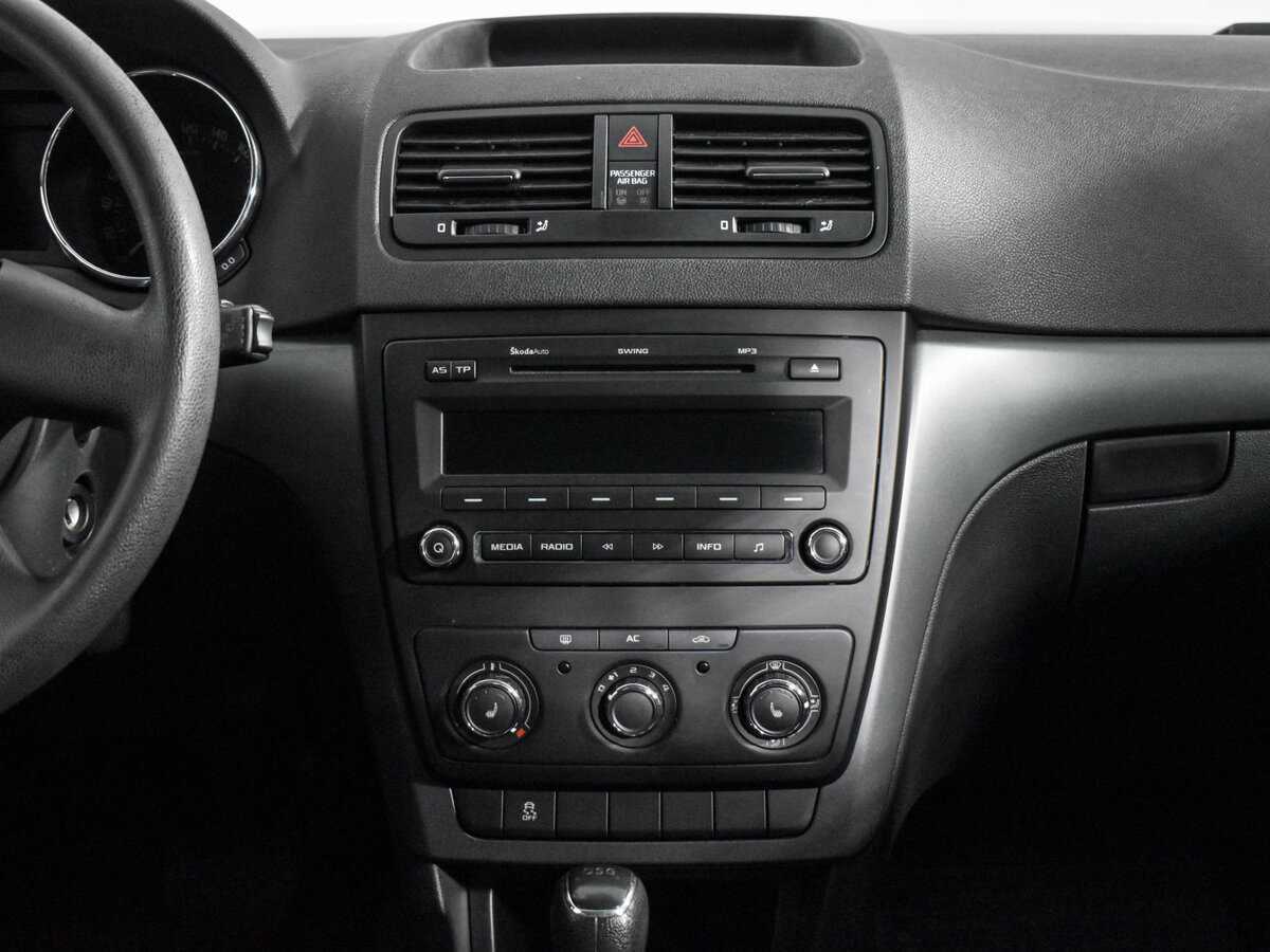 Купить Шкода Йети, 2013, 128 400 км.. Фото: #15