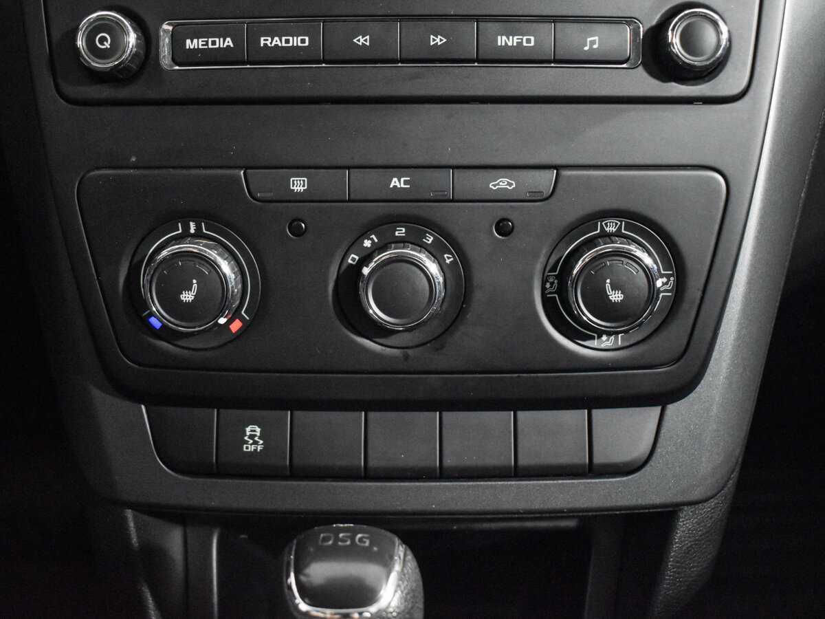 Купить Шкода Йети, 2013, 128 400 км.. Фото: #20