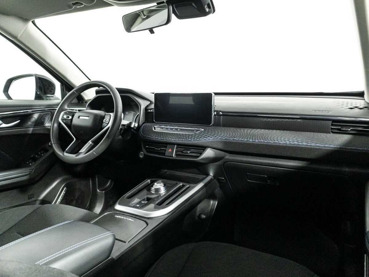 Купить Хавал Джолион, 2021, 18 264 км.. Фото: #8