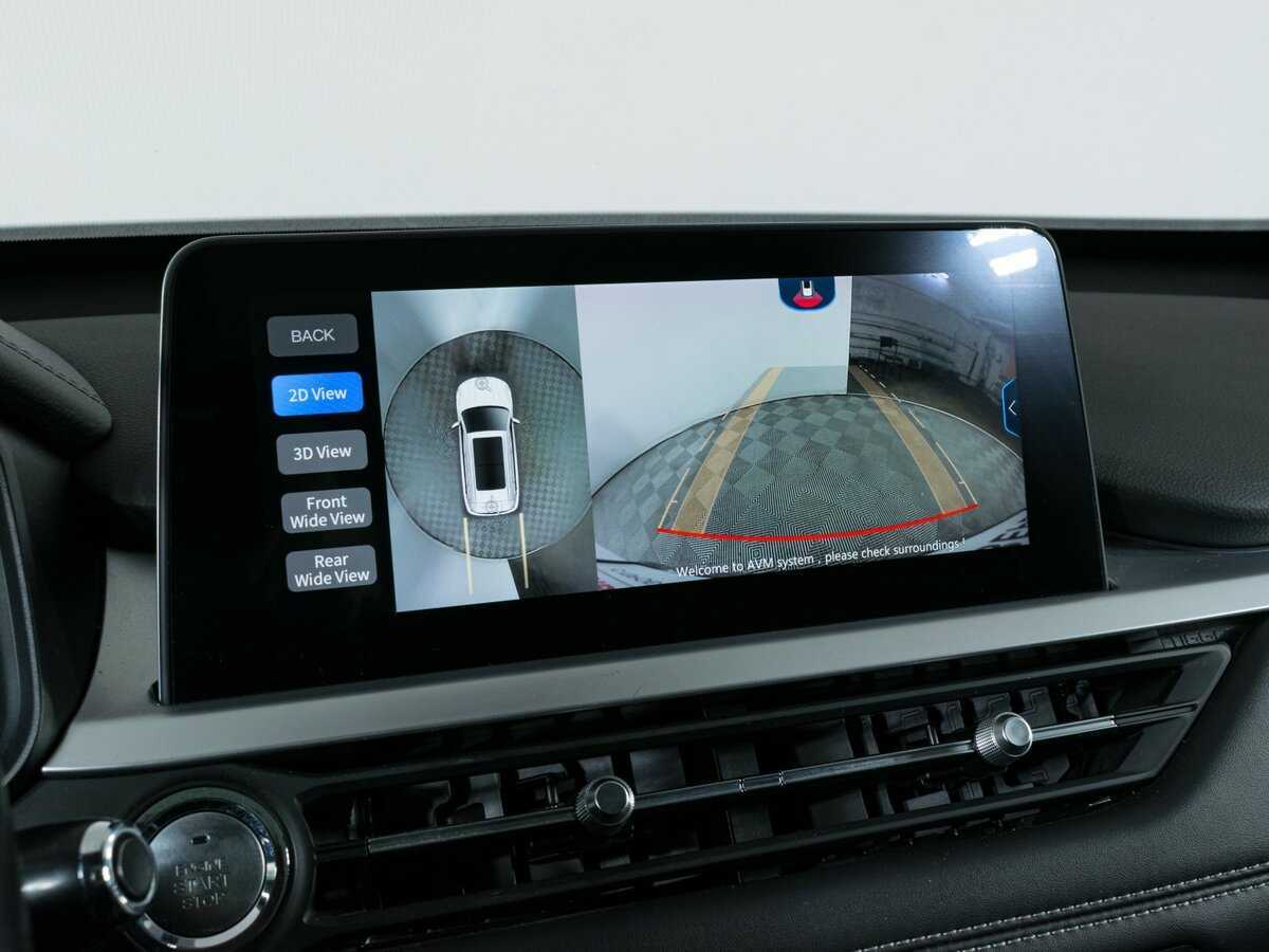 Купить Чери Тигго 7 Про, 2021, 79 500 км.. Фото: #16