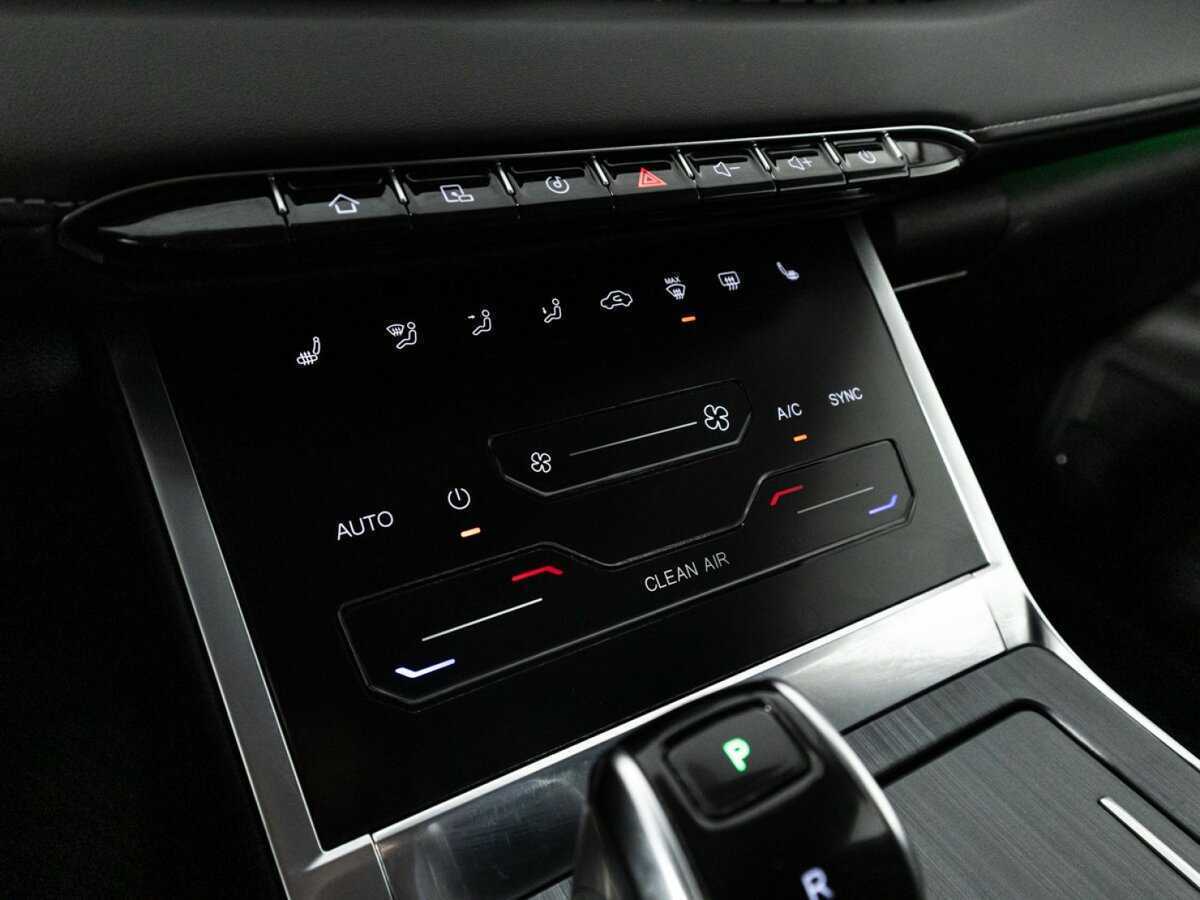 Купить Чери Тигго 7 Про Макс, 2022, 41 737 км.. Фото: #16