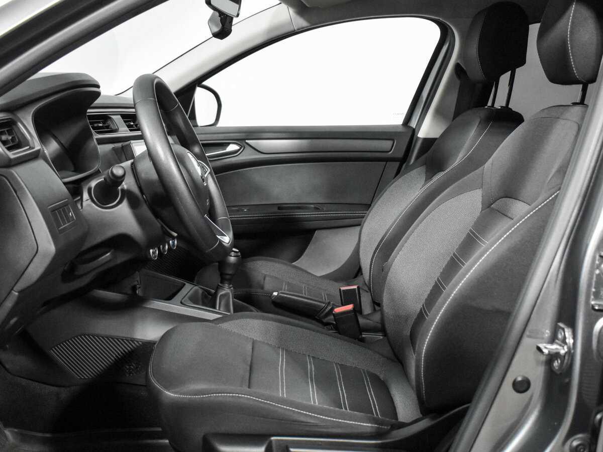 Купить Рено Аркана, 2019, 115 546 км.. Фото: #9