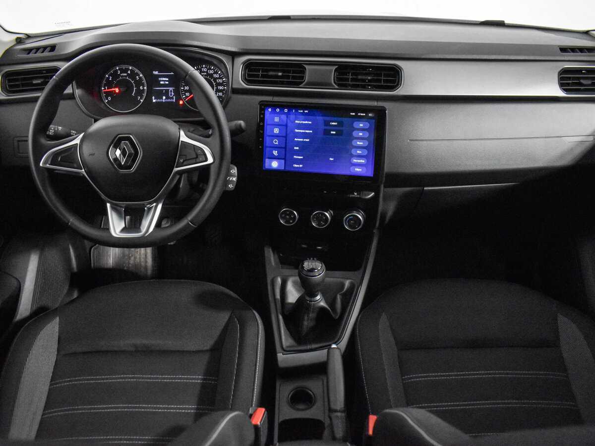 Купить Рено Аркана, 2019, 115 546 км.. Фото: #18