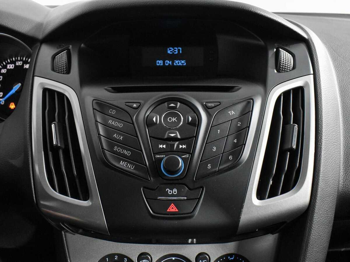 Купить Форд Фокус, 2015, 225 000 км.. Фото: #15