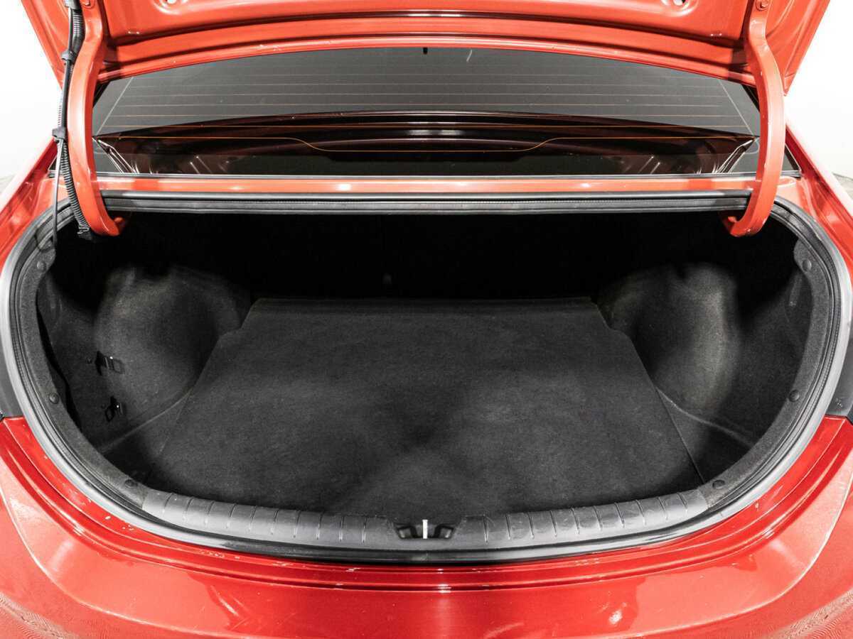 Купить Хендай Солярис, 2017, 157 026 км.. Фото: #14