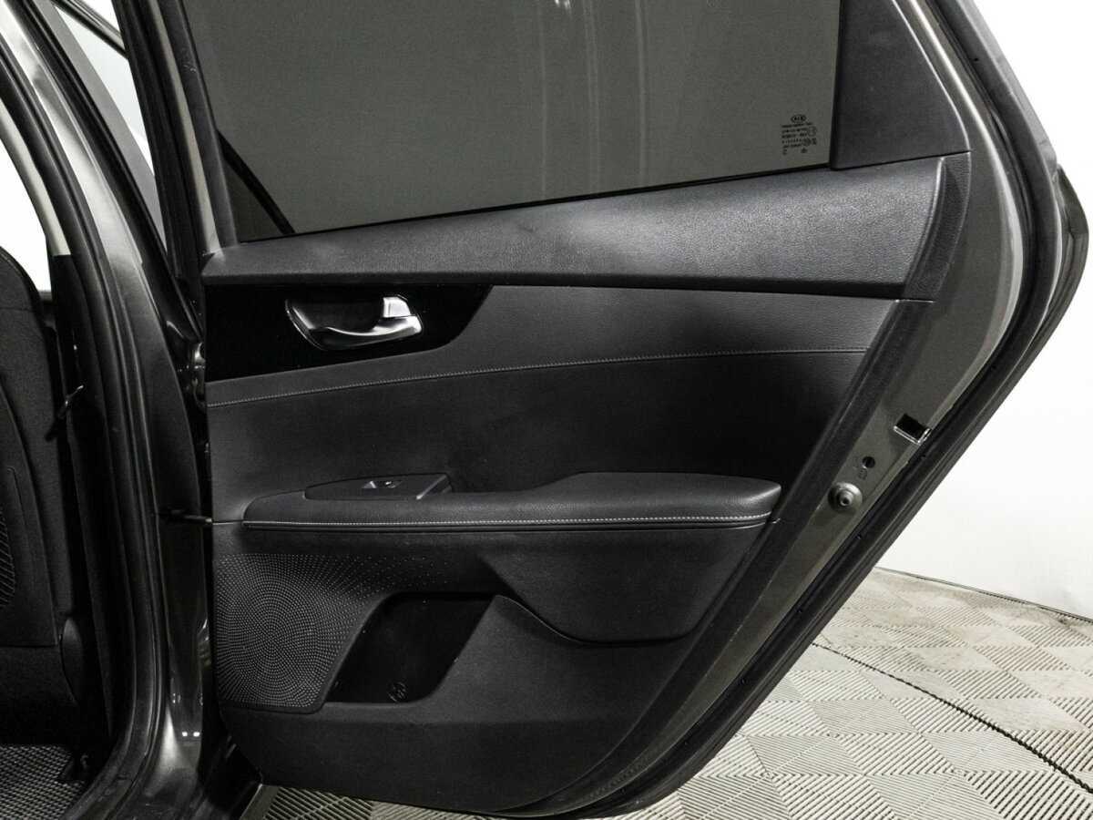 Купить Киа Церато, 2020, 67 623 км.. Фото: #26