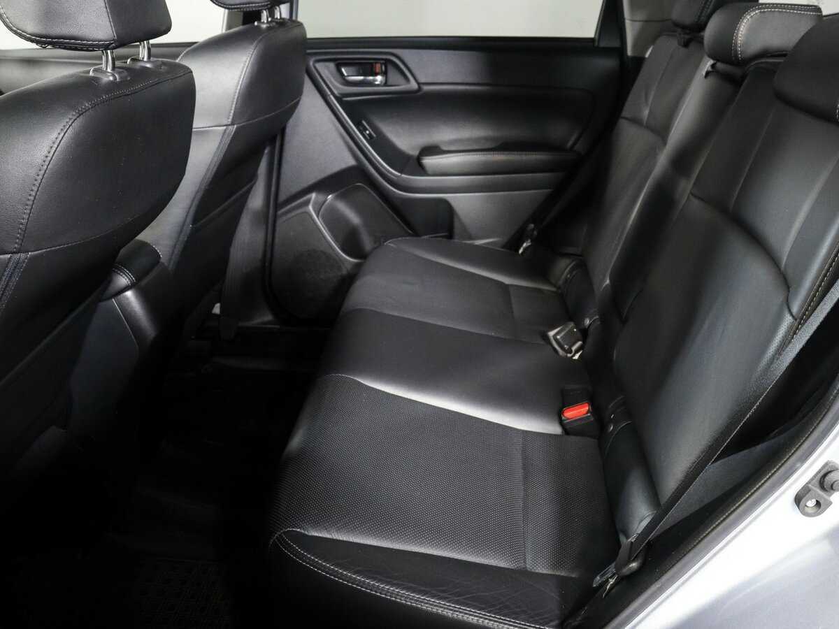 Купить Субару Форестер, 2014, 108 000 км.. Фото: #6