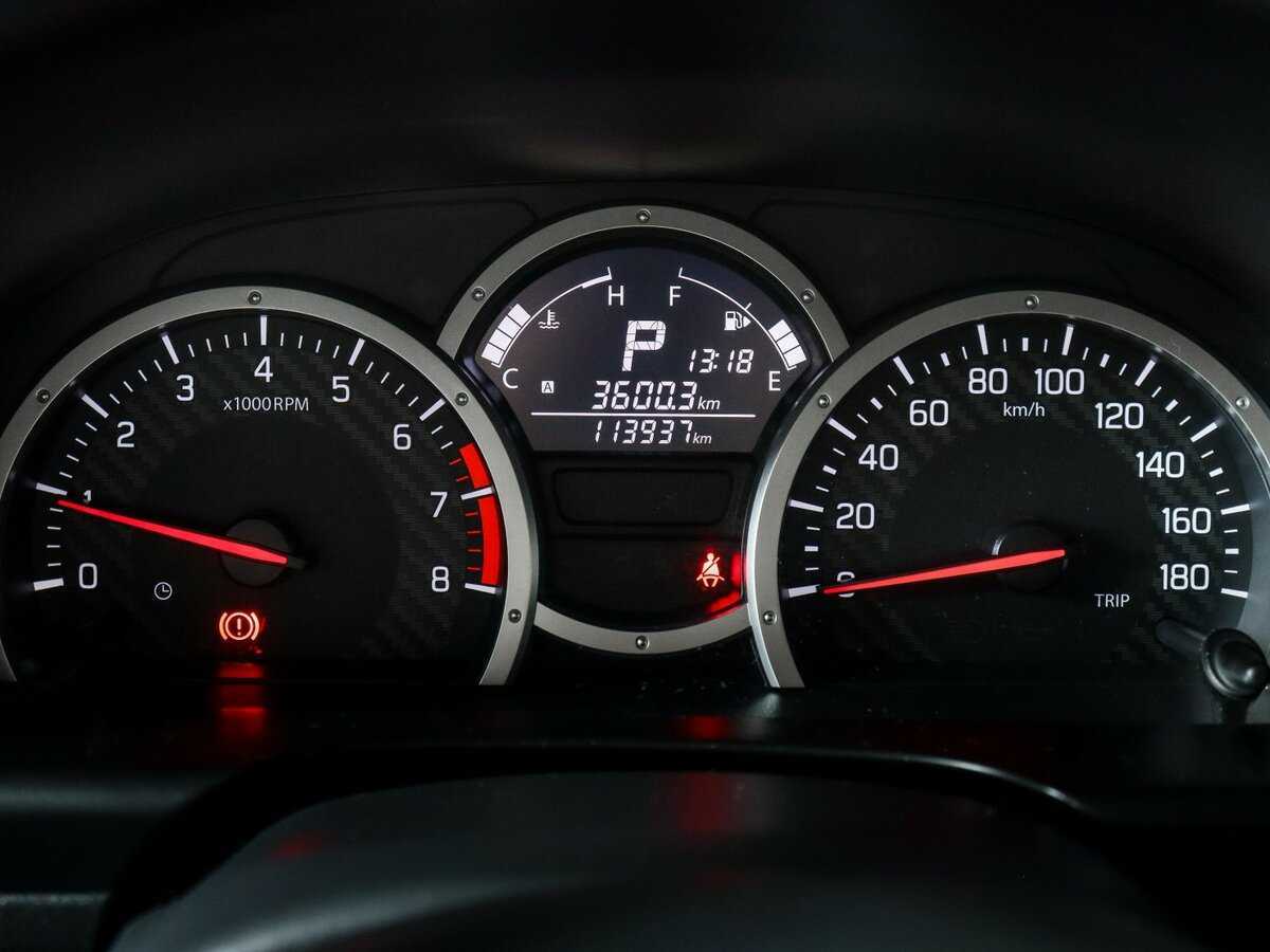 Купить Сузуки Джимни, 2016, 113 184 км.. Фото: #7