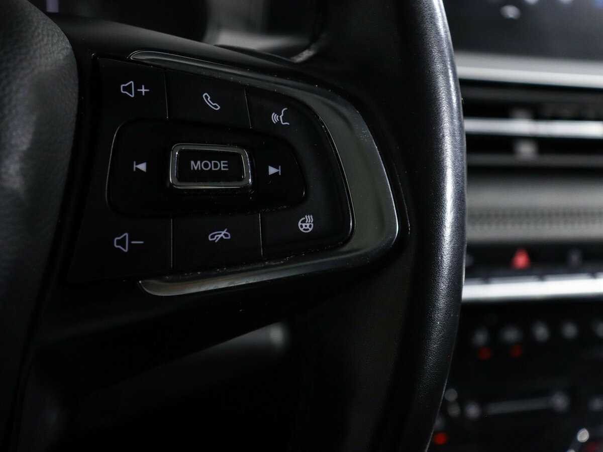 Купить Чери Тигго 7 Про, 2020, 55 000 км.. Фото: #19