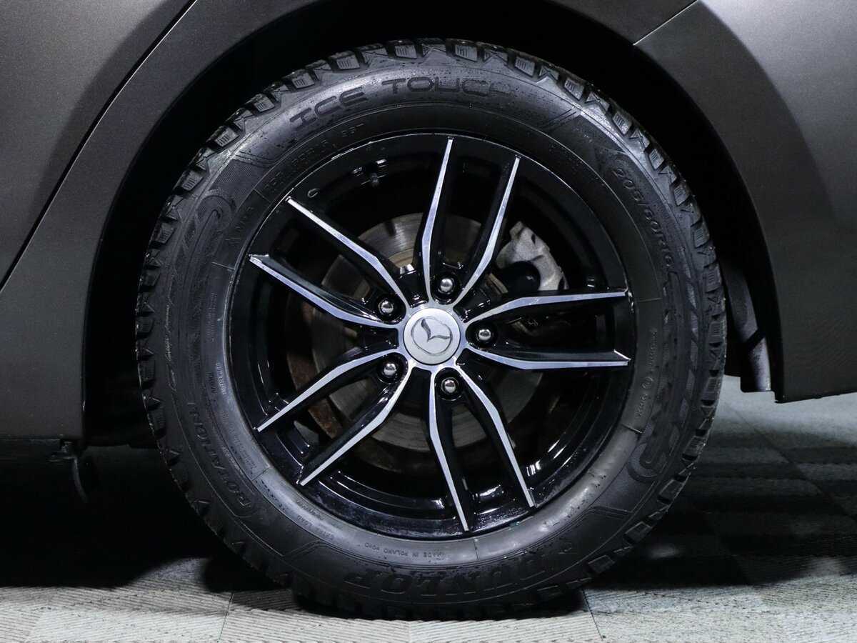 Купить Мазда 3, 2014, 188 200 км.. Фото: #14