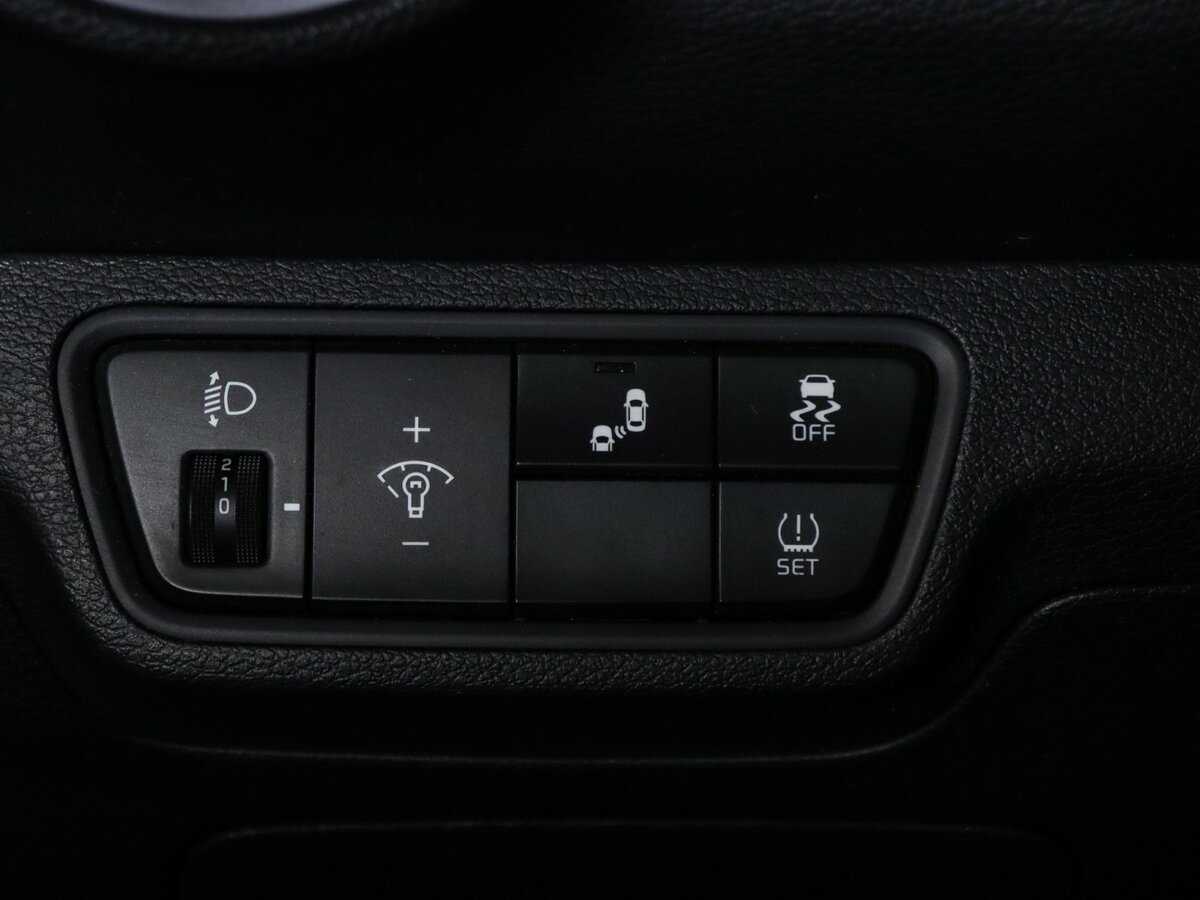 Kia Cerato с пробегом — 2021 год. Фото: #13