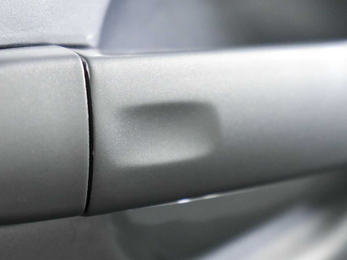 Volkswagen Tiguan с пробегом — 2012 год. Фото: #12