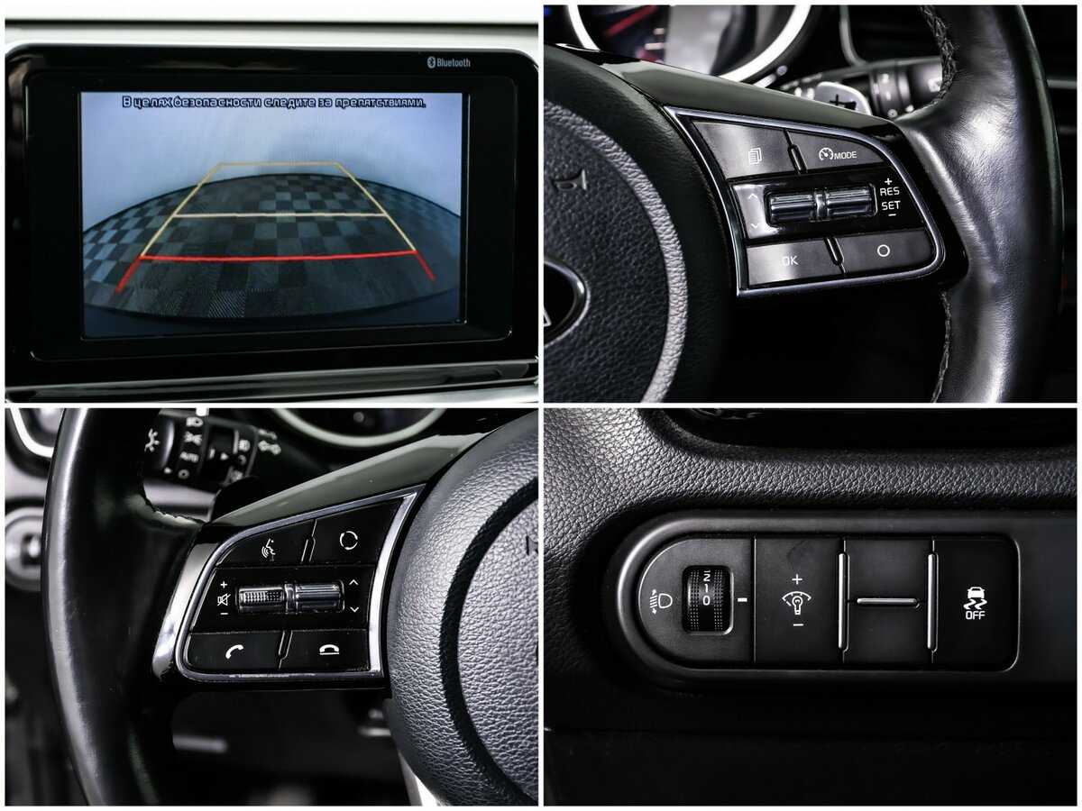 Kia Ceed с пробегом — 2019 год. Фото: #14