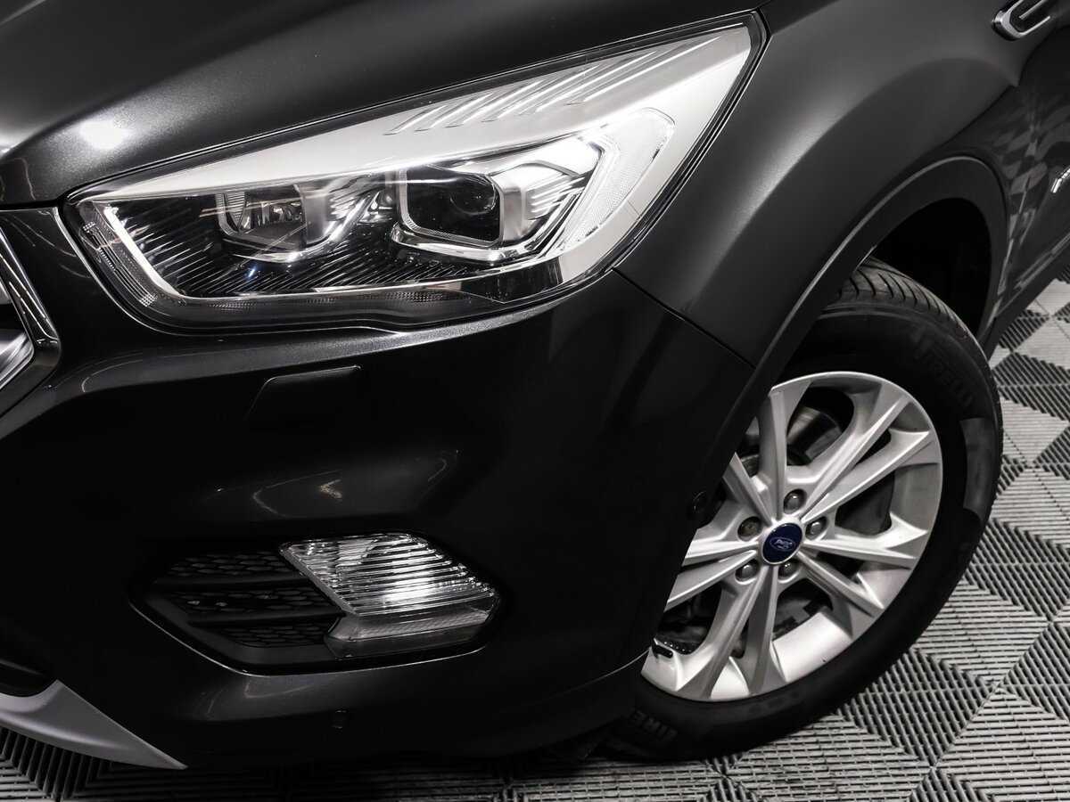 Купить Форд Куга, 2017, 105 273 км.. Фото: #13