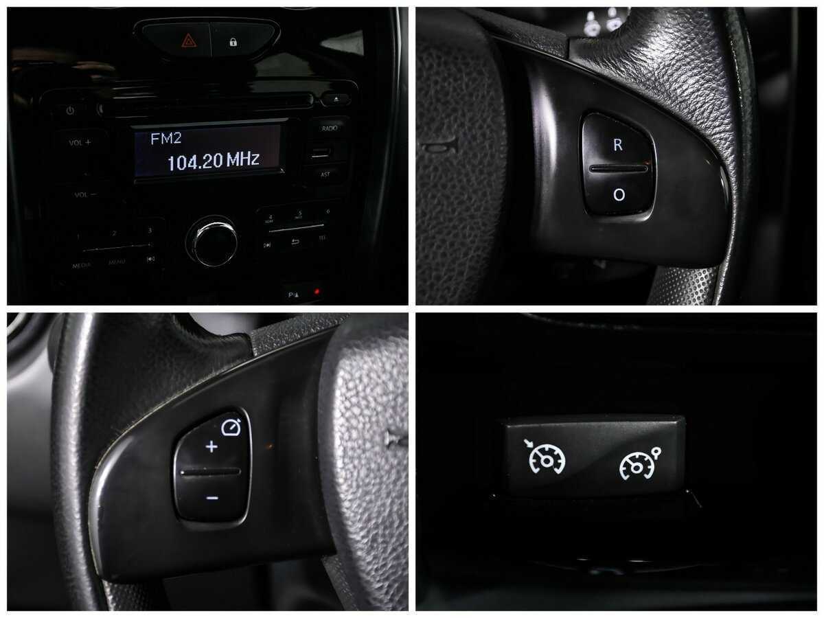 Renault Duster с пробегом — 2016 год. Фото: #17