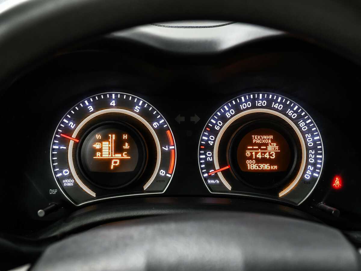 Купить Тойота Королла, 2012, 186 000 км.. Фото: #9